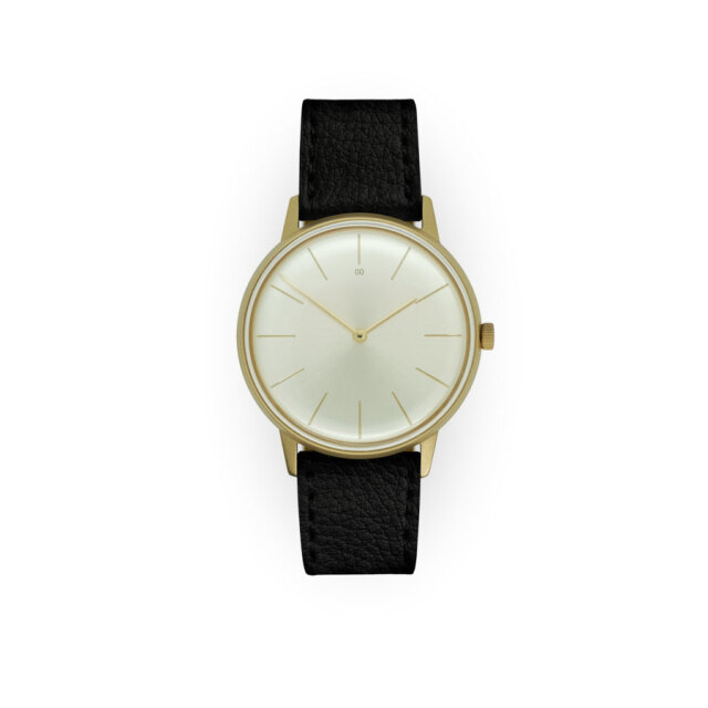INSTRMNT LIMITED インストゥルメント ☆ 腕時計 INSTRMNT (インストゥルメント) [DRESS WATCH] レザーベルト