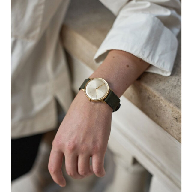 INSTRMNT LIMITED インストゥルメント ☆ 腕時計 INSTRMNT (インストゥルメント) [T sreies] 腕時計 / リスト