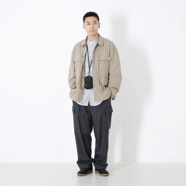 ist..ist.イスト,ist. bag,ist bag,イスト バッグ,ist. 東京取り扱い店舗,ist. 通販,ist.-WA,ウォレットポーチ