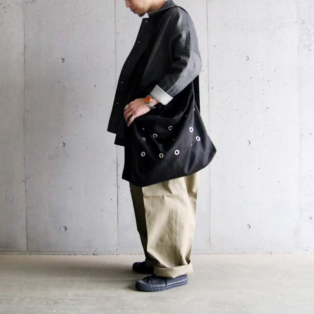 DEAD STOCK,MILITARY,イタリア軍,オーバーパンツ,over pants,DEADSTOCK 50S VINTAGE ITALY OVER PANTS