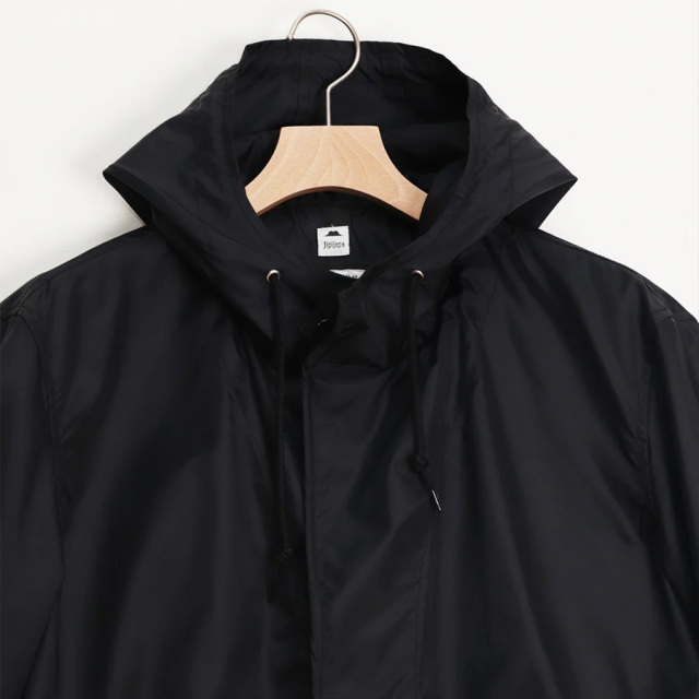 Jipijapa,ヒピハパ,majun plus,マジュンプラス,加賀　清一氏,ブライトンビーチジャケット