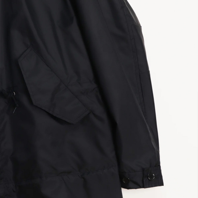 Jipijapa,ヒピハパ,majun plus,マジュンプラス,加賀　清一氏,ブライトンビーチジャケット