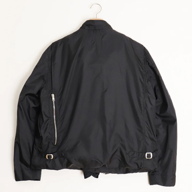 Jipijapa,ヒピハパ,majun plus,マジュンプラス,加賀　清一氏,ブライトンビーチジャケット