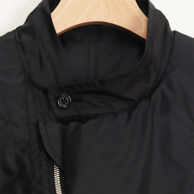 Jipijapa,ヒピハパ,majun plus,マジュンプラス,加賀　清一氏,ブライトンビーチジャケット