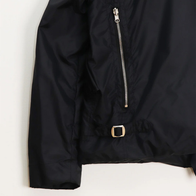 Jipijapa,ヒピハパ,majun plus,マジュンプラス,加賀　清一氏,ブライトンビーチジャケット