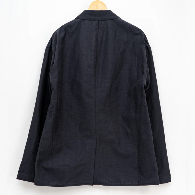 Jipijapa (ヒピハパ) Dolman sleeve 2-parts jacket (ドルマン