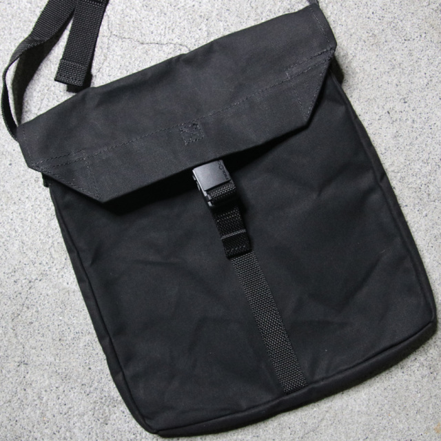 JSF,J&S FRANKLIN EQUIPMENT,ARTS&CRAFTS × J&S FRANKLIN EQUIPMENT GASMASK SHOULDER BAG,J&S FRANKLIN EQUIPMENT 通販