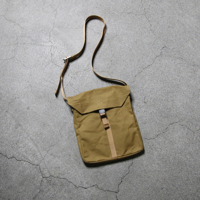 JSF,J&S FRANKLIN EQUIPMENT,ARTS&CRAFTS × J&S FRANKLIN EQUIPMENT GASMASK SHOULDER BAG,J&S FRANKLIN EQUIPMENT 通販