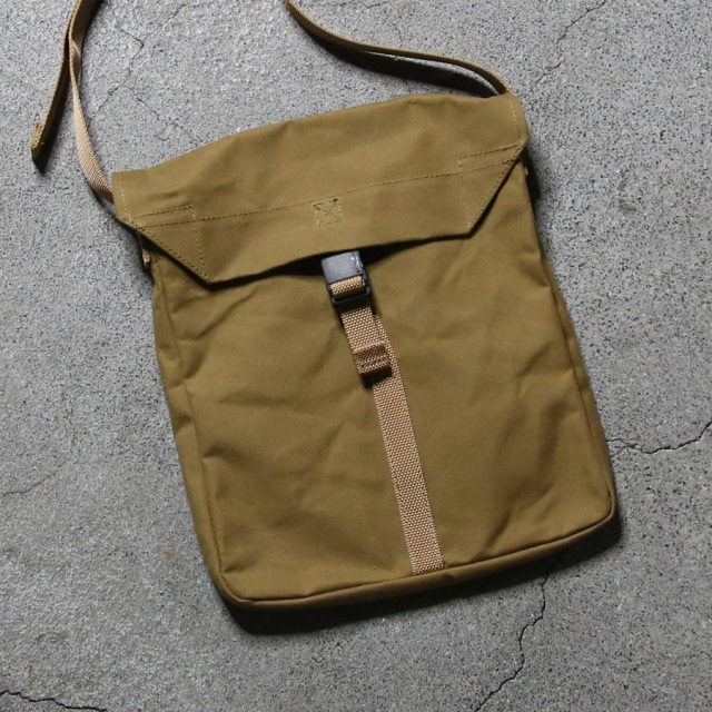 JSF,J&S FRANKLIN EQUIPMENT,ARTS&CRAFTS × J&S FRANKLIN EQUIPMENT GASMASK SHOULDER BAG,J&S FRANKLIN EQUIPMENT 通販
