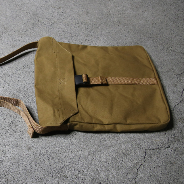 JSF,J&S FRANKLIN EQUIPMENT,ARTS&CRAFTS × J&S FRANKLIN EQUIPMENT GASMASK SHOULDER BAG,J&S FRANKLIN EQUIPMENT 通販