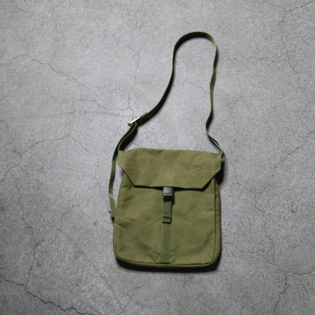 JSF,J&S FRANKLIN EQUIPMENT,ARTS&CRAFTS × J&S FRANKLIN EQUIPMENT GASMASK SHOULDER BAG,J&S FRANKLIN EQUIPMENT 通販