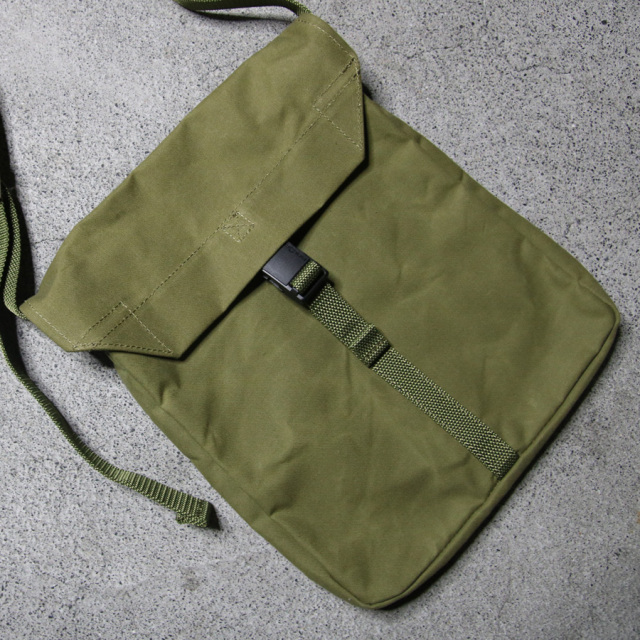 JSF,J&S FRANKLIN EQUIPMENT,ARTS&CRAFTS × J&S FRANKLIN EQUIPMENT GASMASK SHOULDER BAG,J&S FRANKLIN EQUIPMENT 通販
