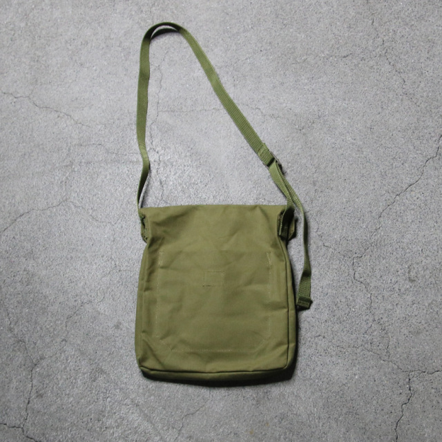 JSF,J&S FRANKLIN EQUIPMENT,ARTS&CRAFTS × J&S FRANKLIN EQUIPMENT GASMASK SHOULDER BAG,J&S FRANKLIN EQUIPMENT 通販