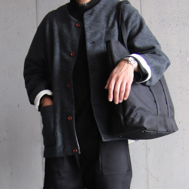 kaili,カイリ,バッグ,ARMCHAIR,トートバッグ