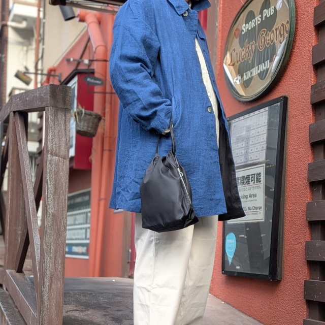 kaili,カイリ,バッグ,kaili 通販,kaili 東京取り扱い店舗,BOUQUET NS