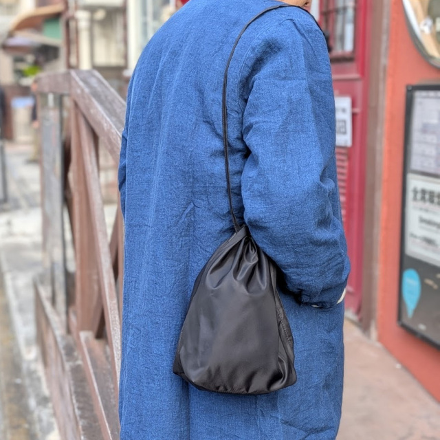 kaili,カイリ,バッグ,kaili 通販,kaili 東京取り扱い店舗,BOUQUET NS