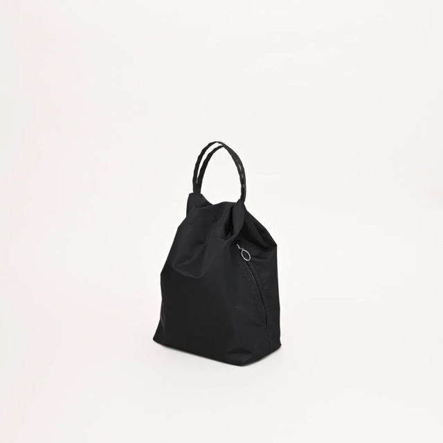 KaILI (カイリ) [ BOUQUET NS ] ハンドバッグ/ミニショルダー (BLACK)