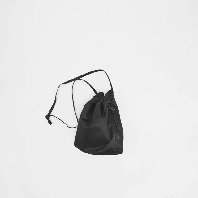 KaILI (カイリ) [ BOUQUET NS ] ハンドバッグ/ミニショルダー (BLACK)