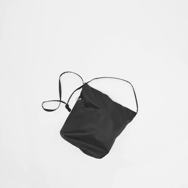 KaILI (カイリ) [ BOUQUET NS ] ハンドバッグ/ミニショルダー (BLACK)