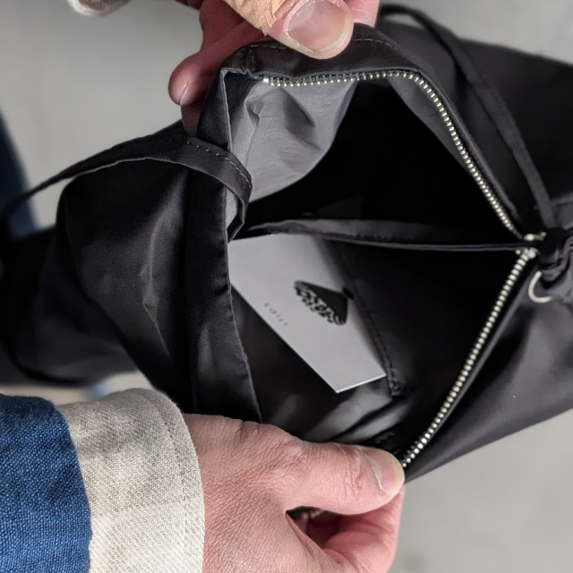 kaili,カイリ,バッグ,kaili 通販,kaili 東京取り扱い店舗,BOUQUET NS