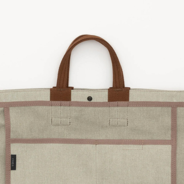 kaili,カイリ,バッグ,kaili 通販,kaili 東京取り扱い店舗,BOW MELANGE