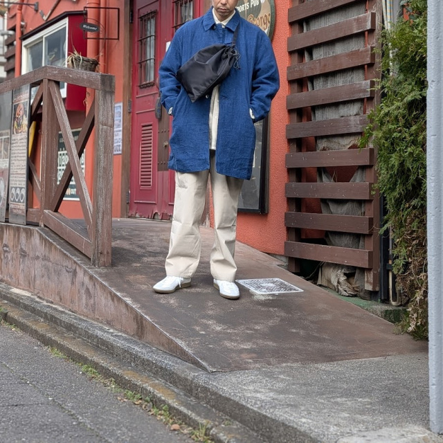 kaili,カイリ,バッグ,kaili 通販,kaili 東京取り扱い店舗,BIG KIWI