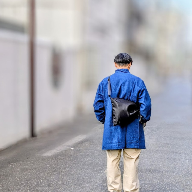 kaili,カイリ,バッグ,kaili 通販,kaili 東京取り扱い店舗,BIG KIWI