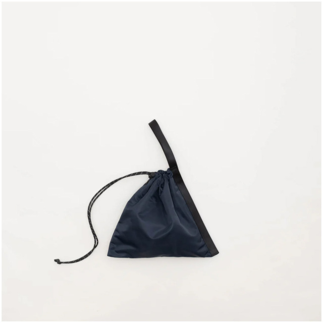 KaILI (カイリ) [ KIWI ] ポーチ/ショルダーバック (BLACK)