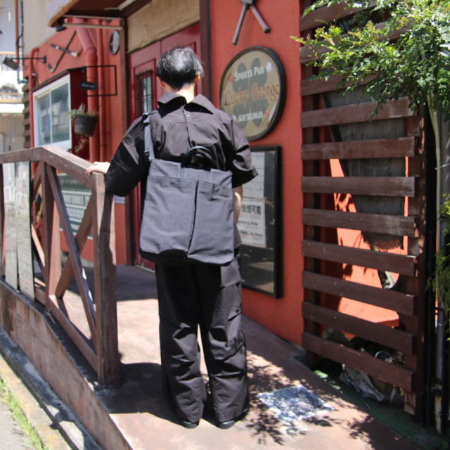 KaILI (カイリ) KLUC-L001 [ LIKE HELMET BAG ] ライク ヘルメット