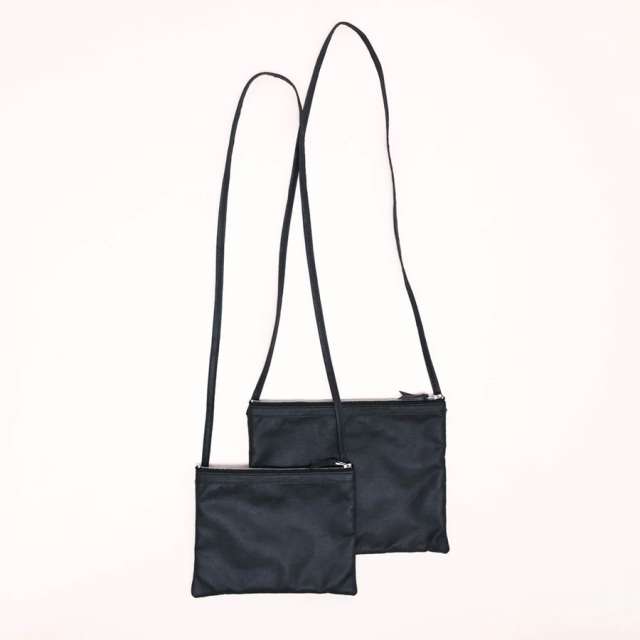 KaILI - カイリ】IREKO POUCH MESH S - GRAY | 公式通販サイト