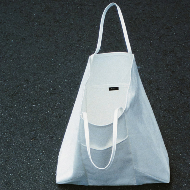 kaili,カイリ,バッグ,kaili 通販,kaili 東京取り扱い店舗,split,トートバッグ