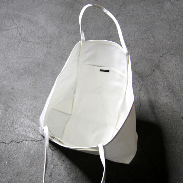 KaILI (カイリ) [ SPLIT L ] スプリット L トートパック (BLACK) (WHITE)