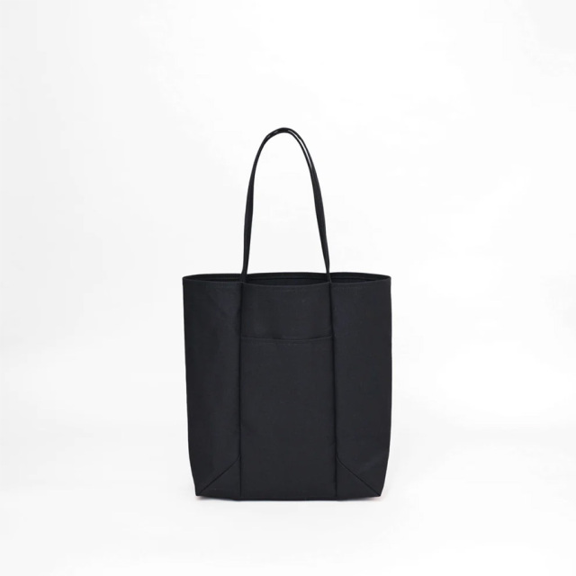 KaILI (カイリ) [ SPLIT M ] スプリット M トートパック (BLACK) (WHITE)