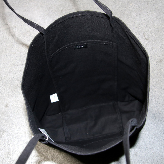 kaili,カイリ,バッグ,kaili 通販,kaili 東京取り扱い店舗,split,トートバッグ