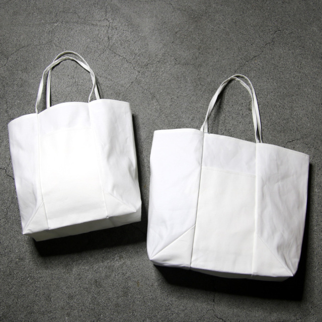 KaILI (カイリ) [ SPLIT M ] スプリット M トートパック (BLACK) (WHITE)