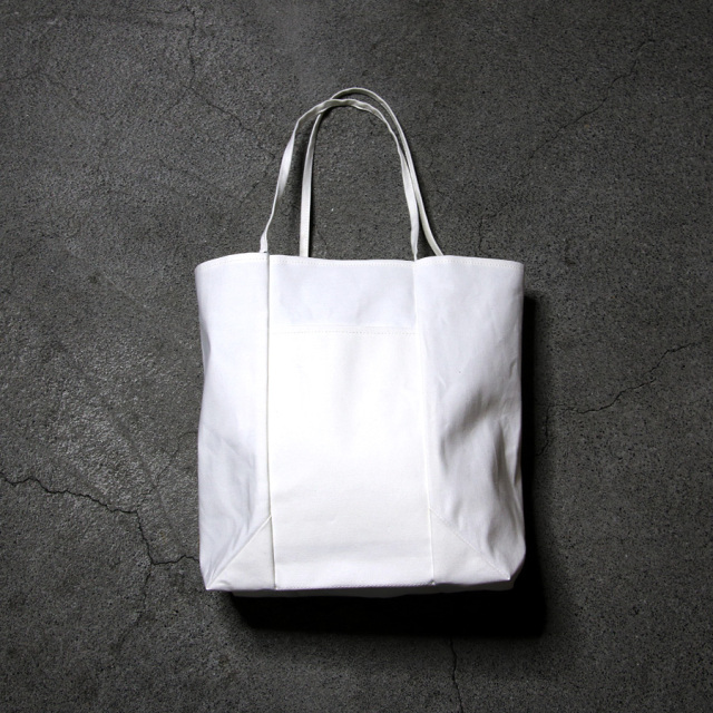 KaILI (カイリ) [ SPLIT M ] スプリット M トートパック (BLACK) (WHITE)