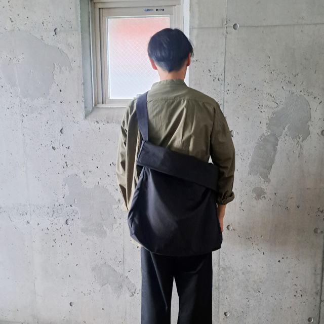 kaili,カイリ,バッグ,TRANSFORM BAG L,kaili 通販,kaili 東京取り扱い店舗