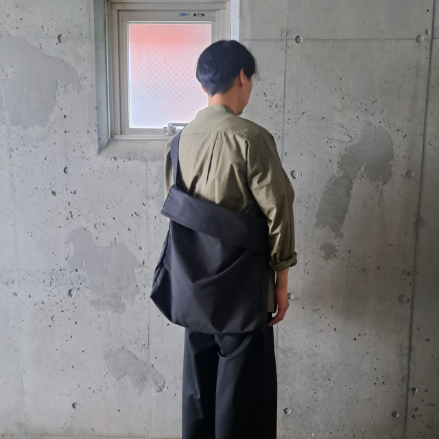 kaili,カイリ,バッグ,TRANSFORM BAG L,kaili 通販,kaili 東京取り扱い店舗