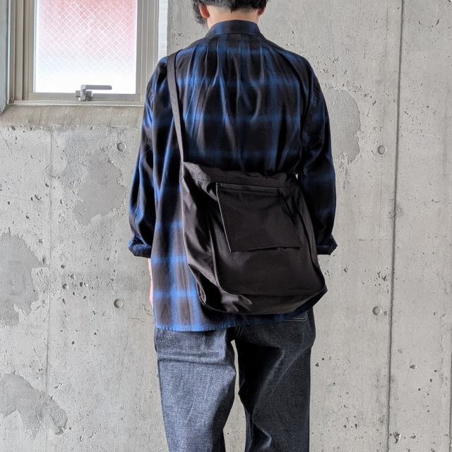 kaili,カイリ,バッグ,kaili 通販,kaili 東京取り扱い店舗,WILLOW
