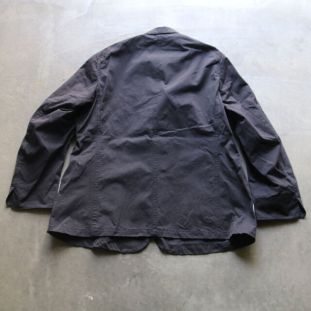 klasica,クラシカ,anne c-twill,ジャケット,アウター