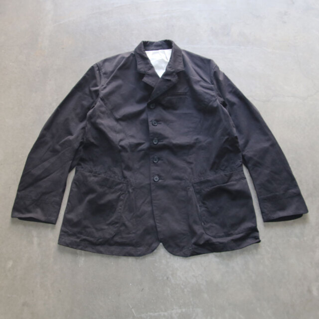 klasica,クラシカ,anne c-twill,ジャケット,アウター