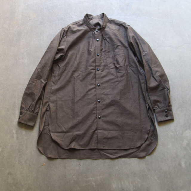 KLASICA (クラシカ) [SH-038] SOFT MICRO MOLESKIN COTTON ATELIER