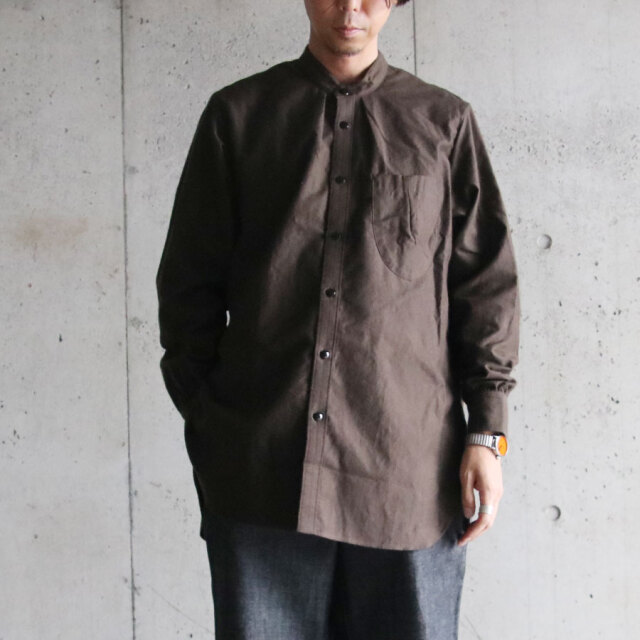 KLASICA (クラシカ) [SH-038] SOFT MICRO MOLESKIN COTTON