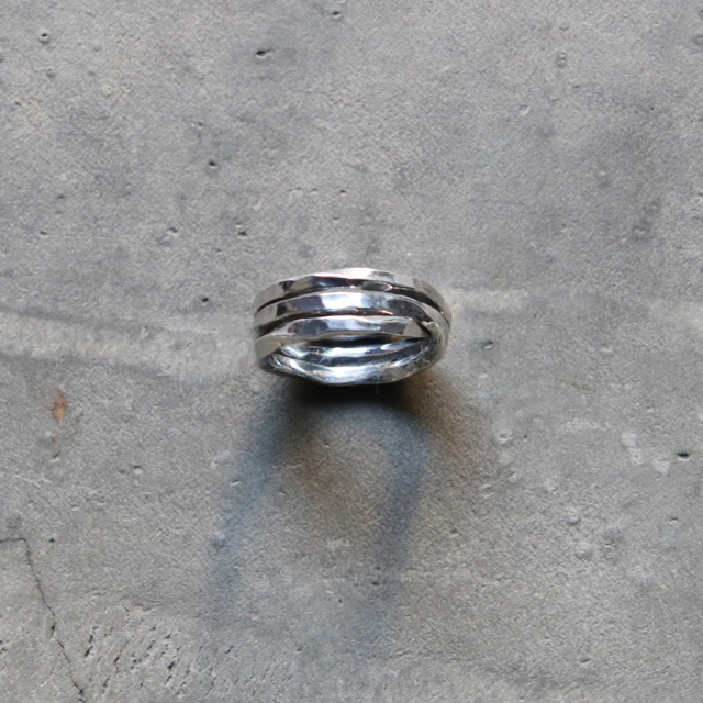 KLASICA,クラシカ,アクセサリー,2×2RING