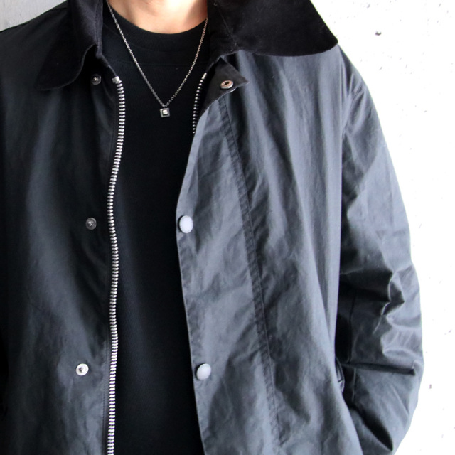 KLASICA,クラシカ,アクセサリー,ネックレス,THIS HEAT NC