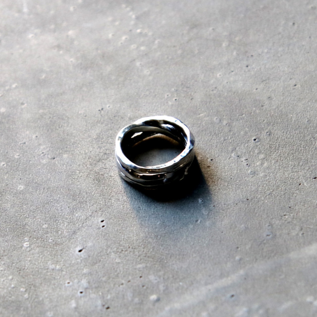 KLASICA,クラシカ,アクセサリー,2×2RING