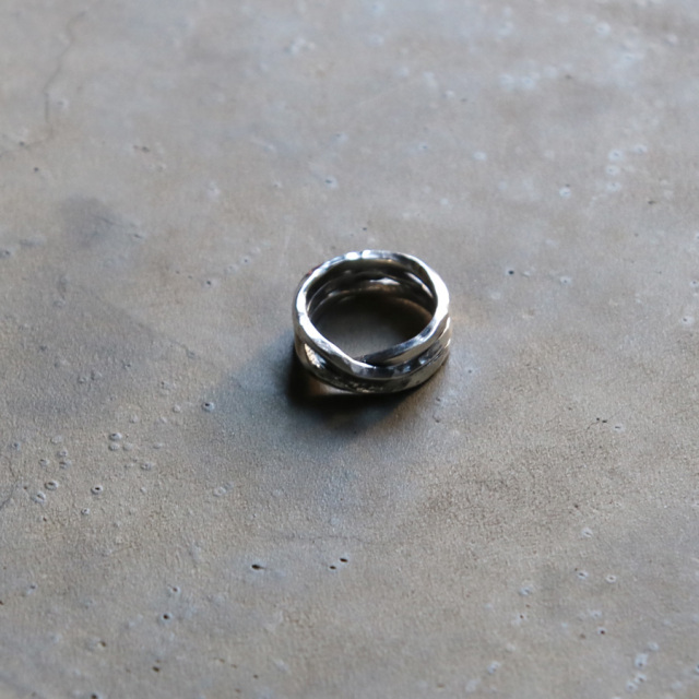 KLASICA,クラシカ,アクセサリー,2×2RING