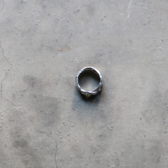 KLASICA,クラシカ,アクセサリー,2×2RING