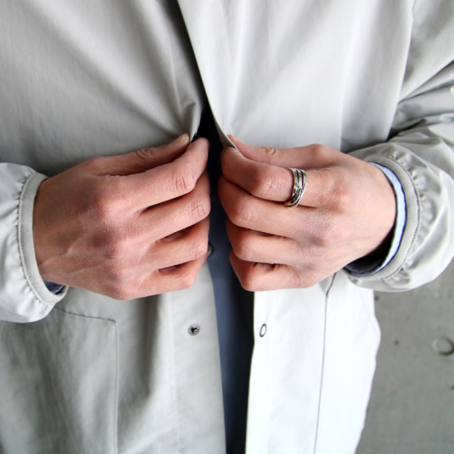 KLASICA,クラシカ,アクセサリー,2×2RING