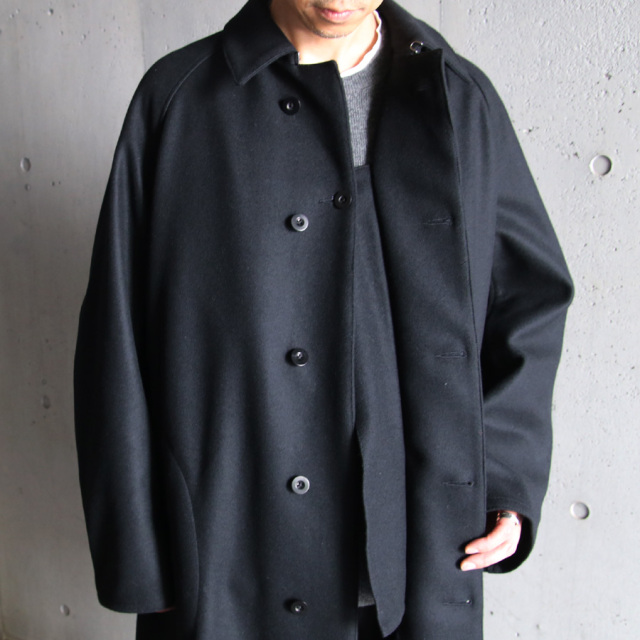 KLASICA,クラシカ,ghost,ghost (avt ver),simple coat based on 1943,super 100,aviator melton